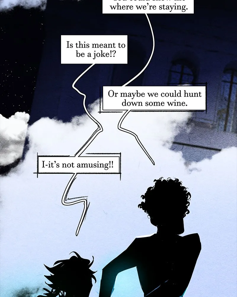 Read Nevermore EN Manga Online