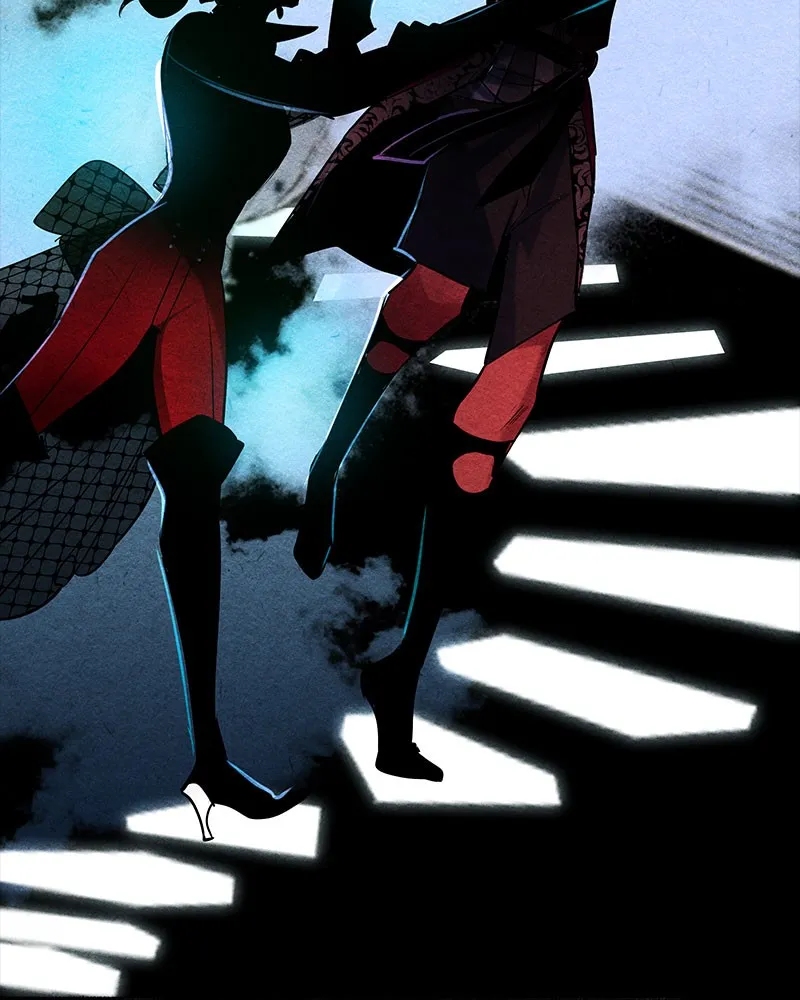 Read Nevermore EN Manga Online