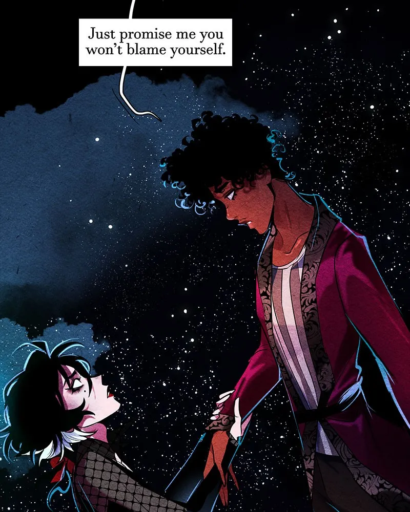 Read Nevermore EN Manga Online