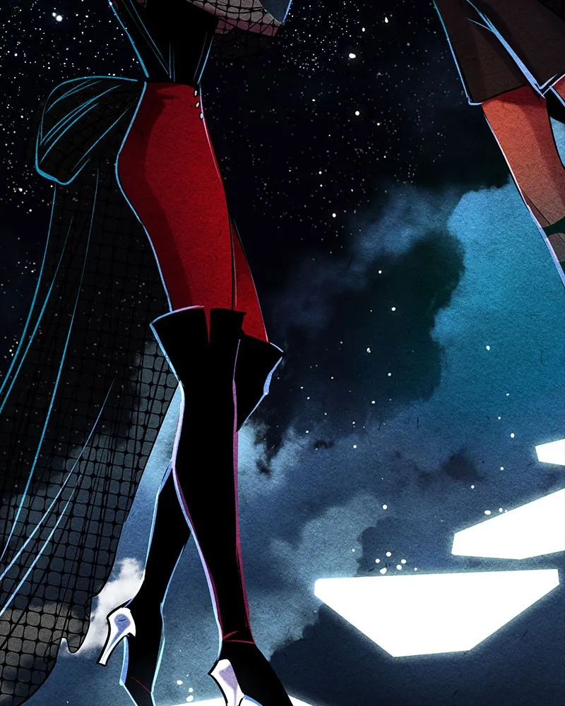 Read Nevermore EN Manga Online