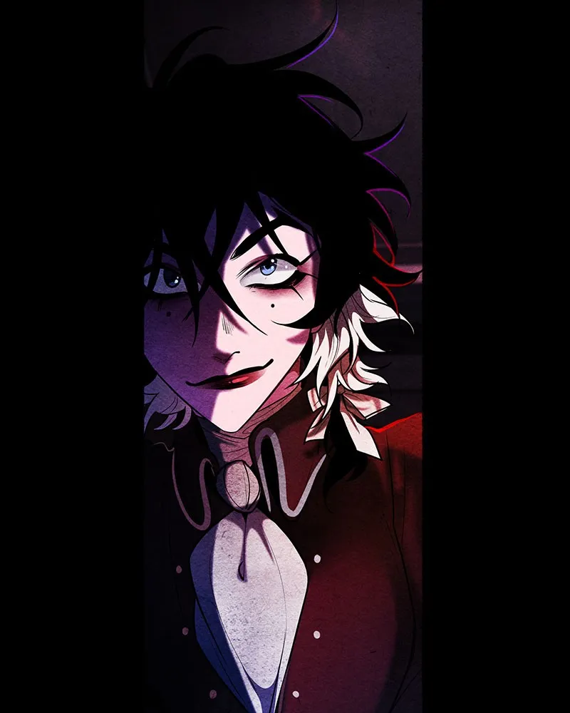 Read Nevermore EN Manga Online