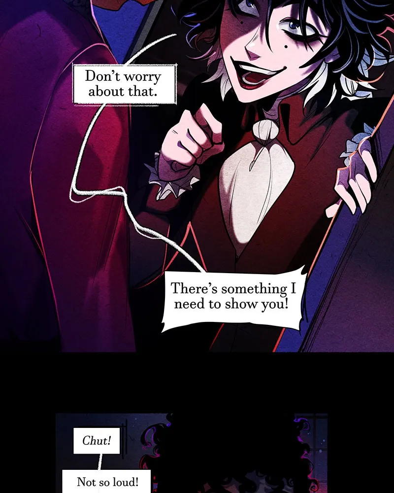 Read Nevermore EN Manga Online