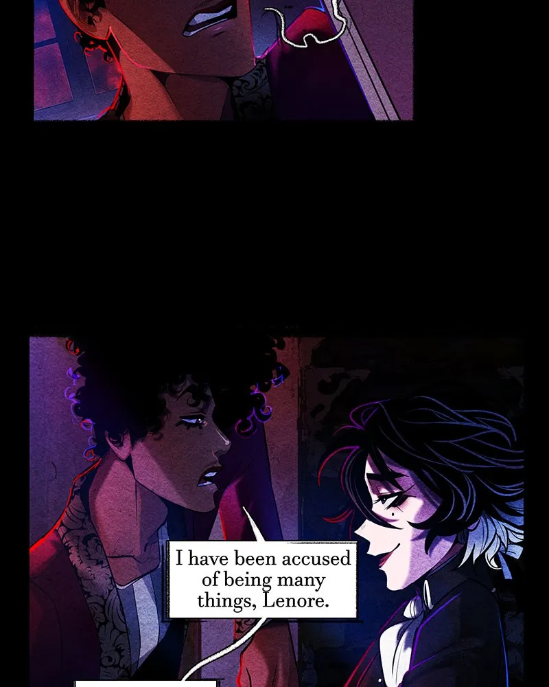 Read Nevermore EN Manga Online