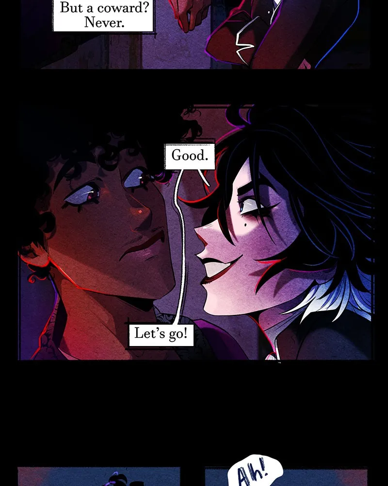 Read Nevermore EN Manga Online