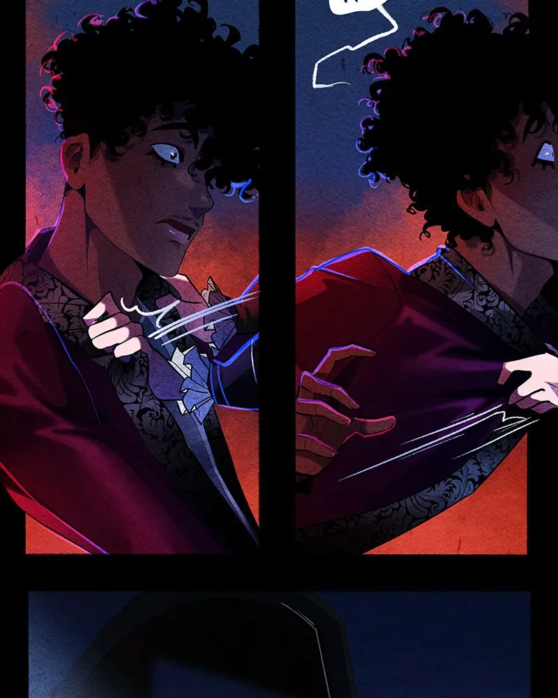 Read Nevermore EN Manga Online