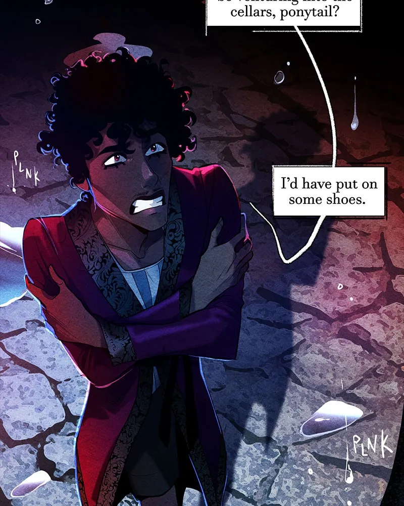 Read Nevermore EN Manga Online