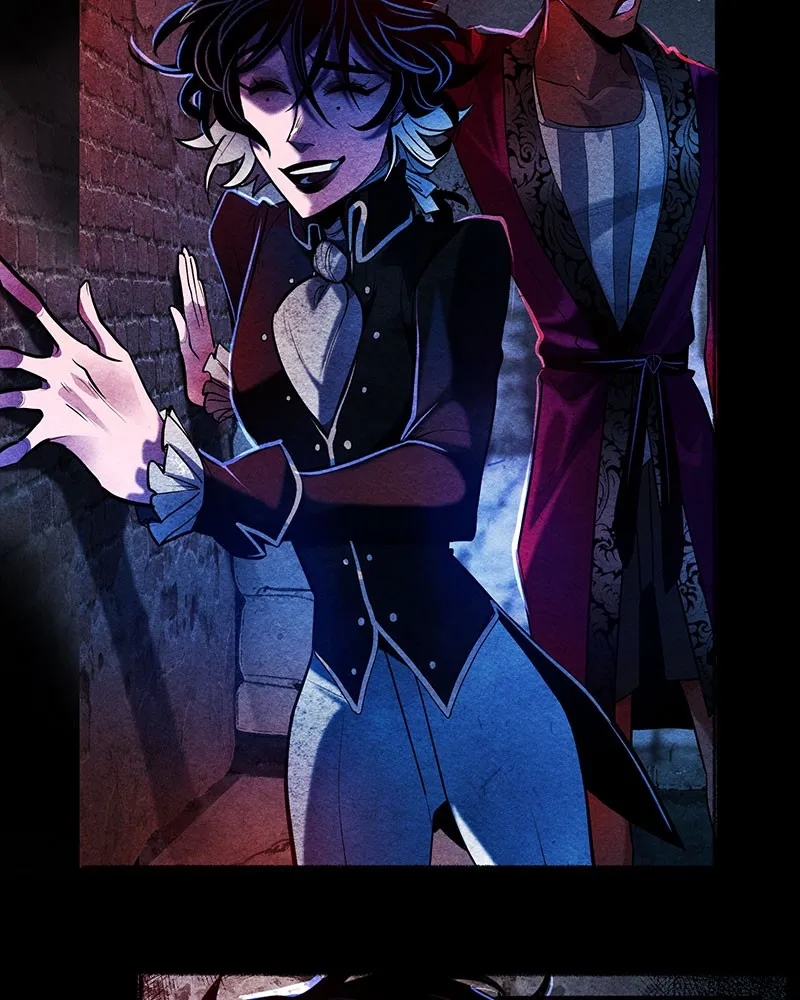 Read Nevermore EN Manga Online