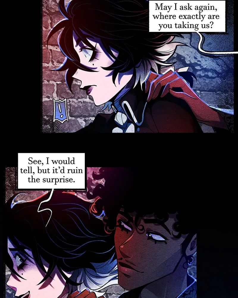Read Nevermore EN Manga Online
