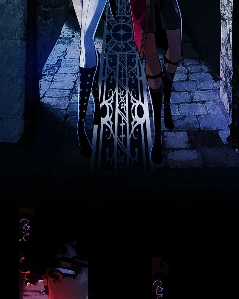 Read Nevermore EN Manga Online