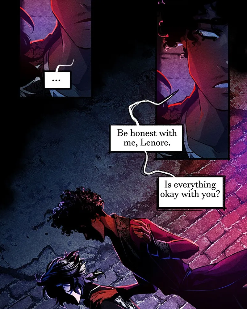 Read Nevermore EN Manga Online