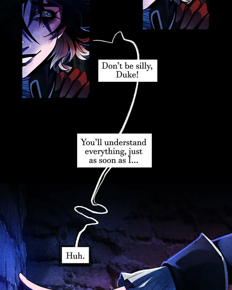 Read Nevermore EN Manga Online