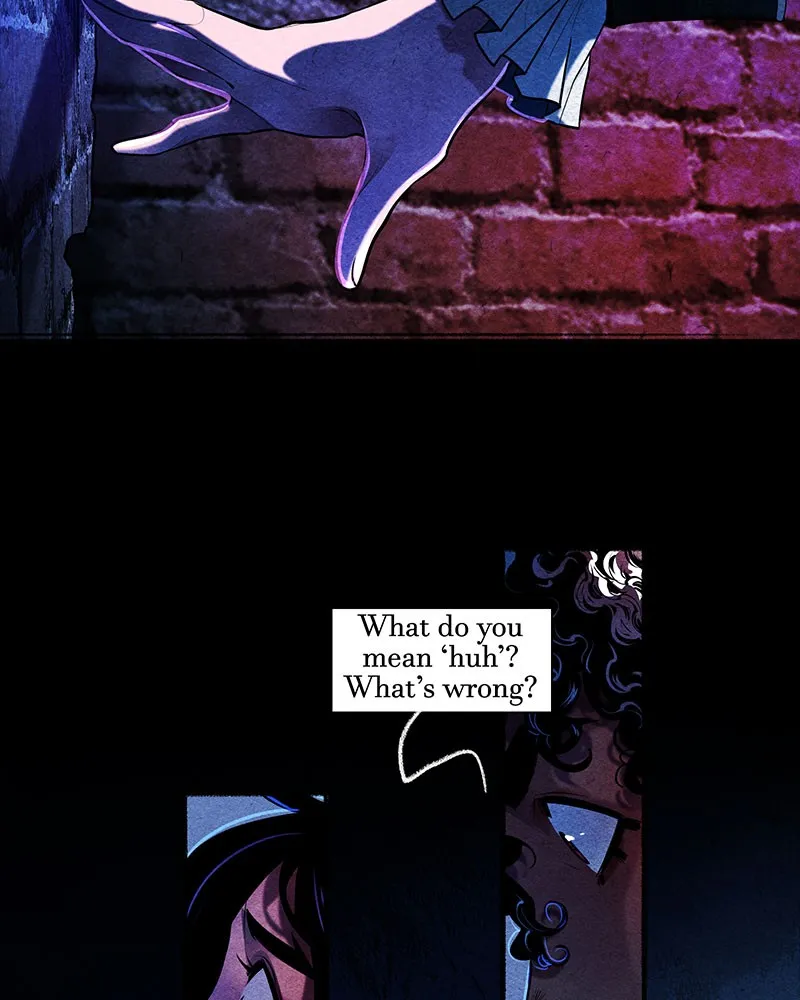 Read Nevermore EN Manga Online