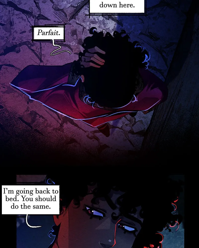 Read Nevermore EN Manga Online