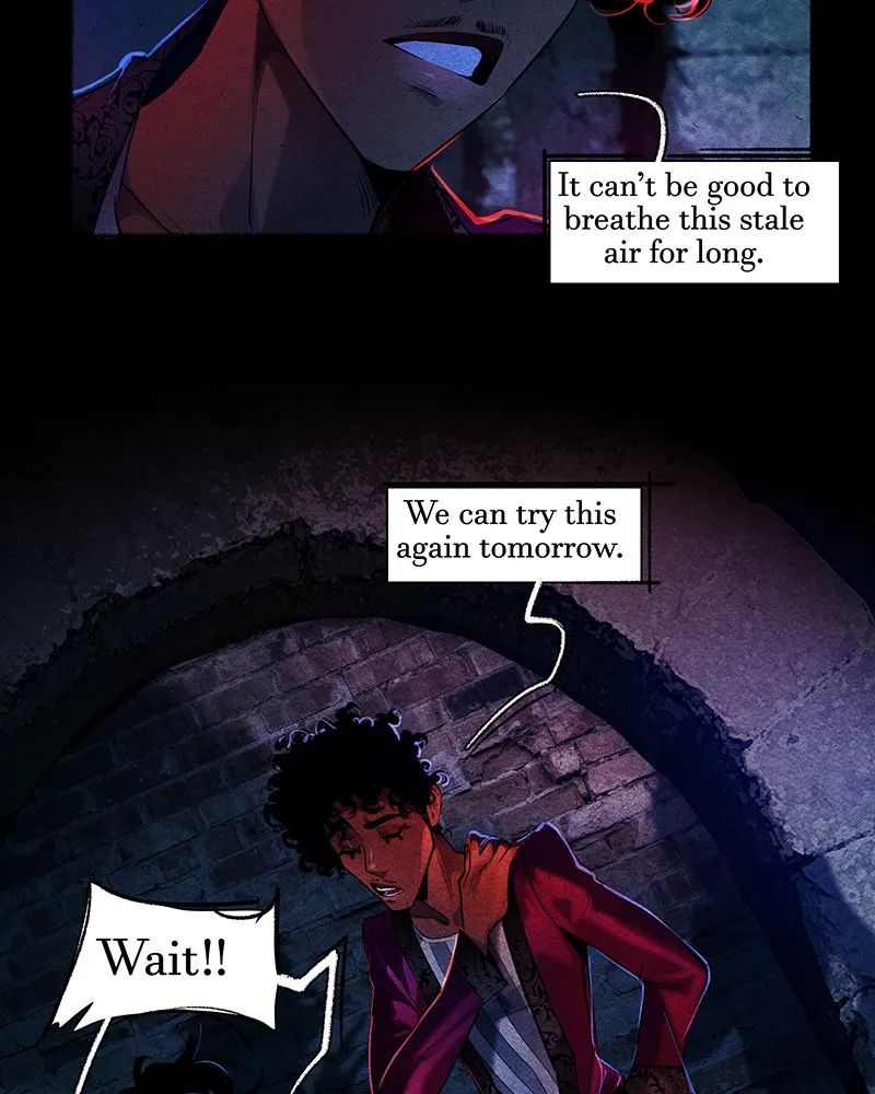 Read Nevermore EN Manga Online