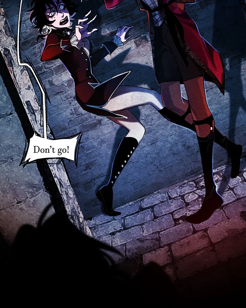 Read Nevermore EN Manga Online