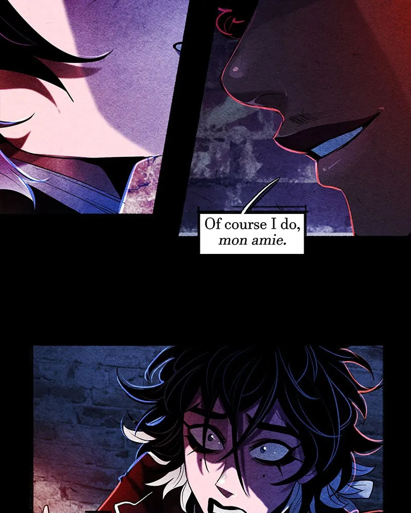 Read Nevermore EN Manga Online