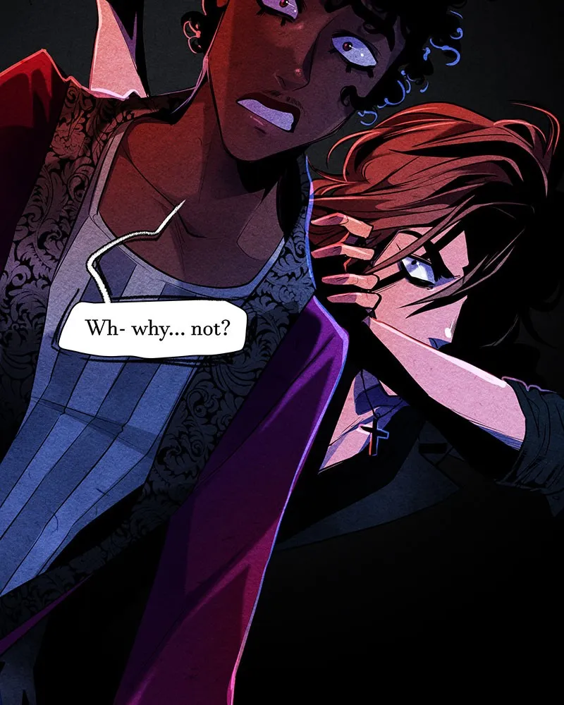 Read Nevermore EN Manga Online