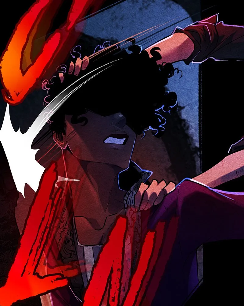Read Nevermore EN Manga Online