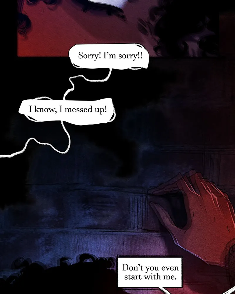 Read Nevermore EN Manga Online