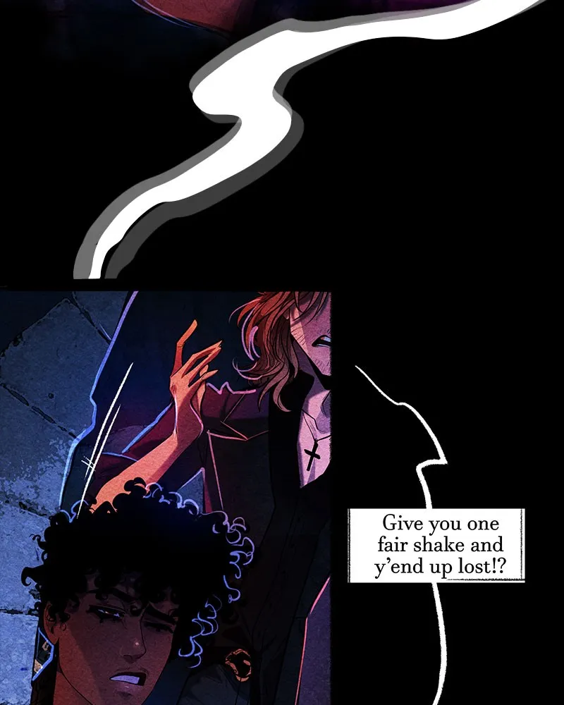 Read Nevermore EN Manga Online