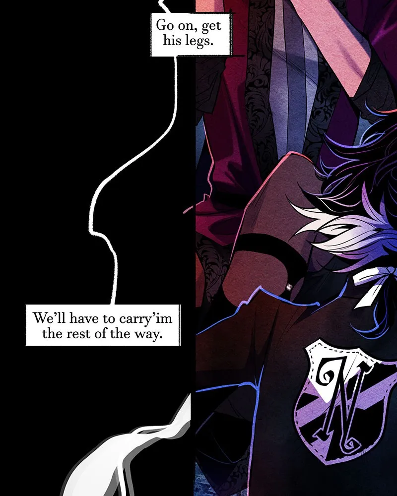 Read Nevermore EN Manga Online