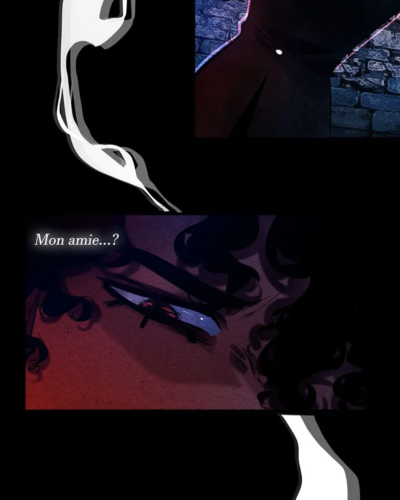 Read Nevermore EN Manga Online