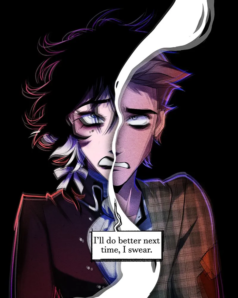 Read Nevermore EN Manga Online