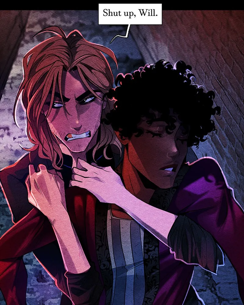 Read Nevermore EN Manga Online
