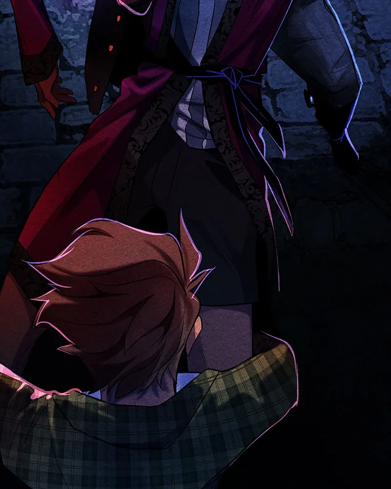 Read Nevermore EN Manga Online
