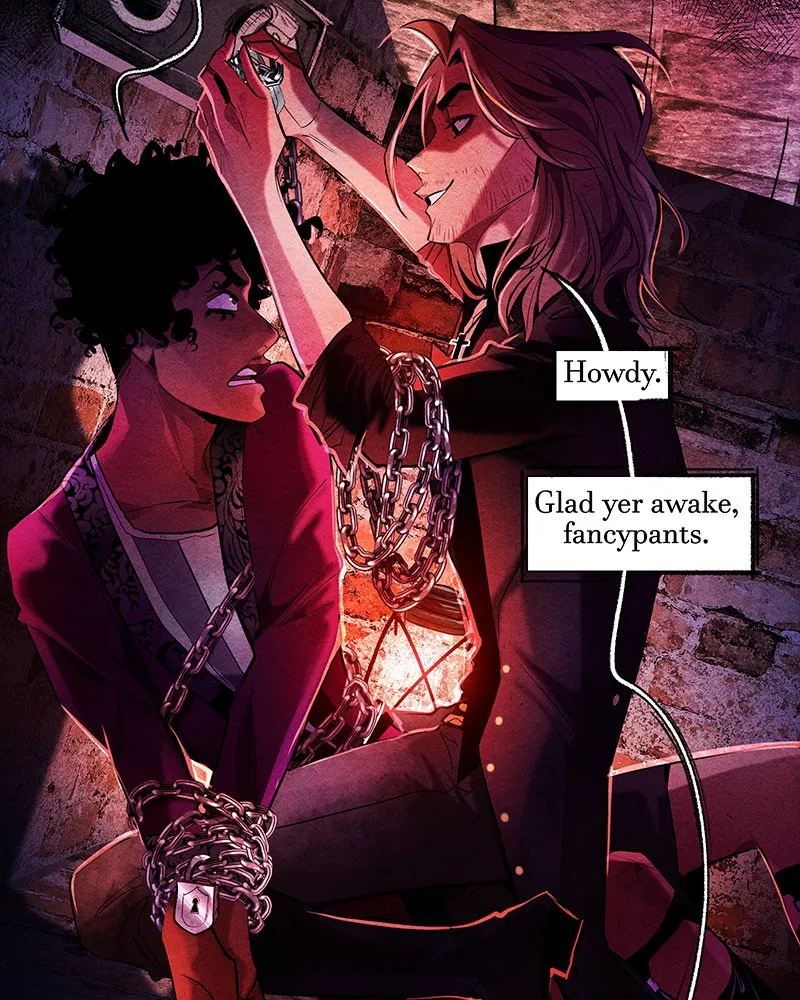 Read Nevermore EN Manga Online