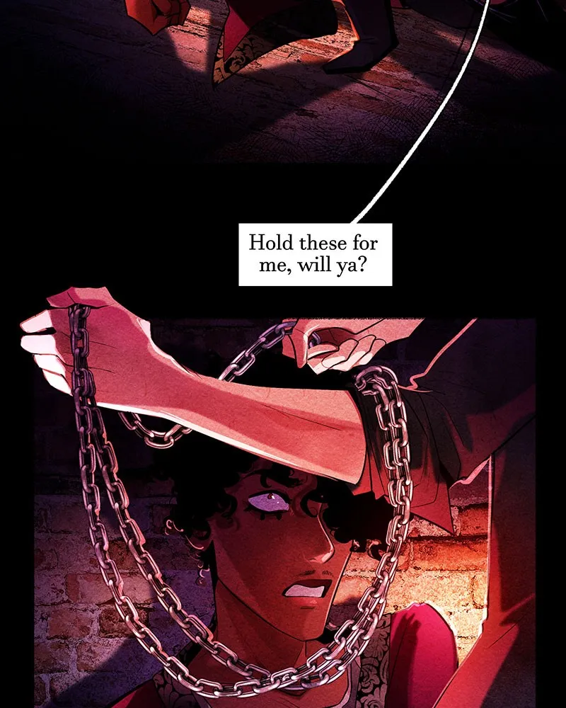 Read Nevermore EN Manga Online