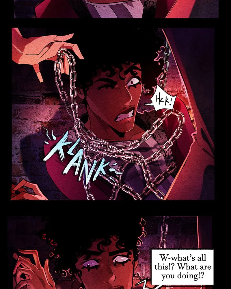 Read Nevermore EN Manga Online