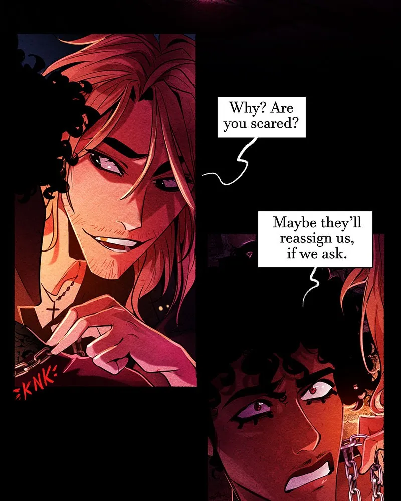 Read Nevermore EN Manga Online