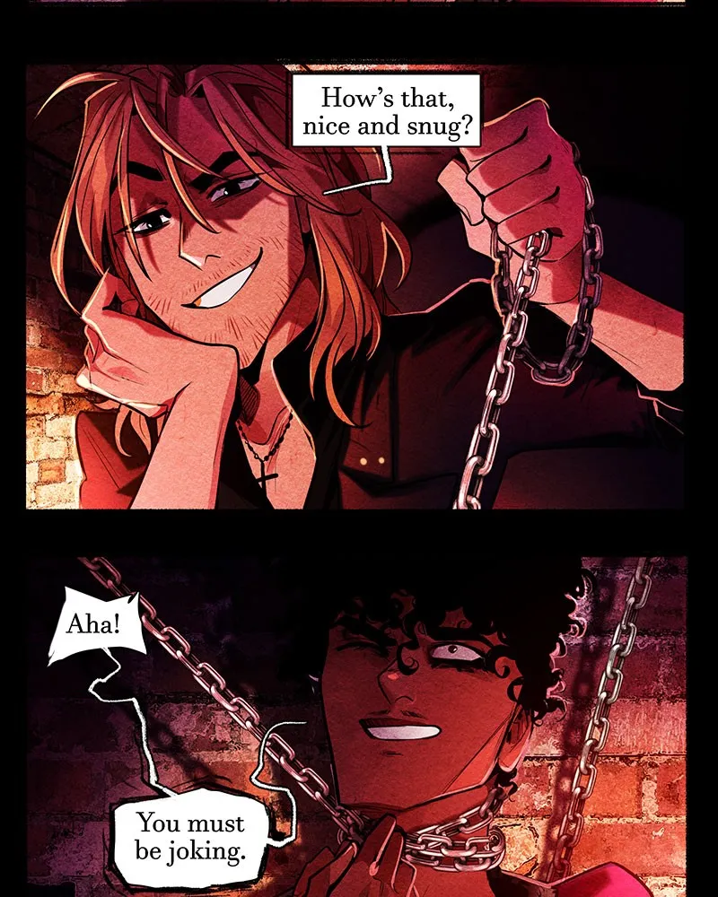 Read Nevermore EN Manga Online