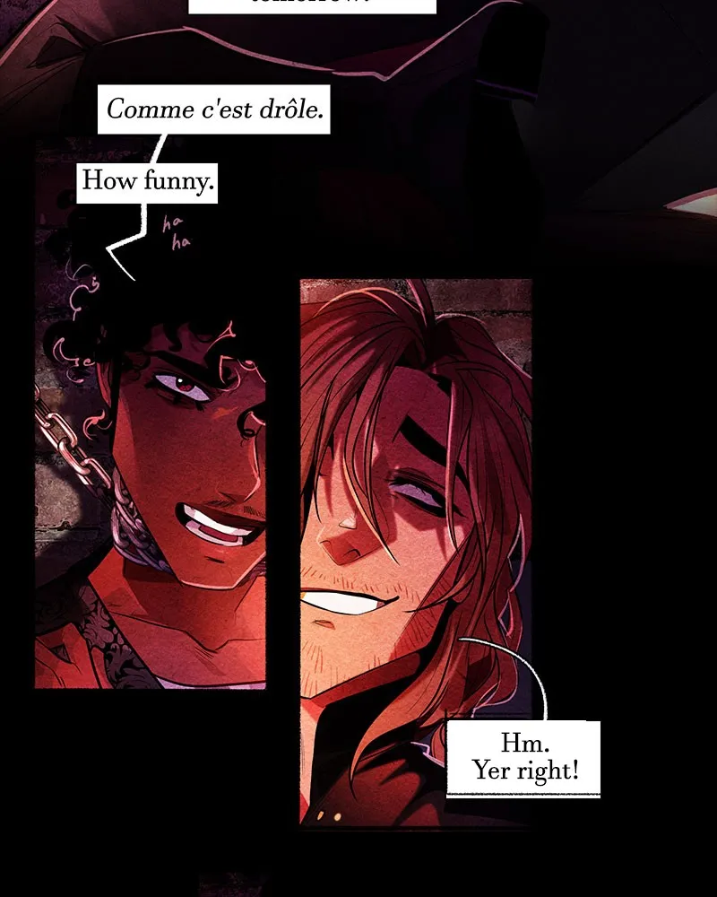 Read Nevermore EN Manga Online
