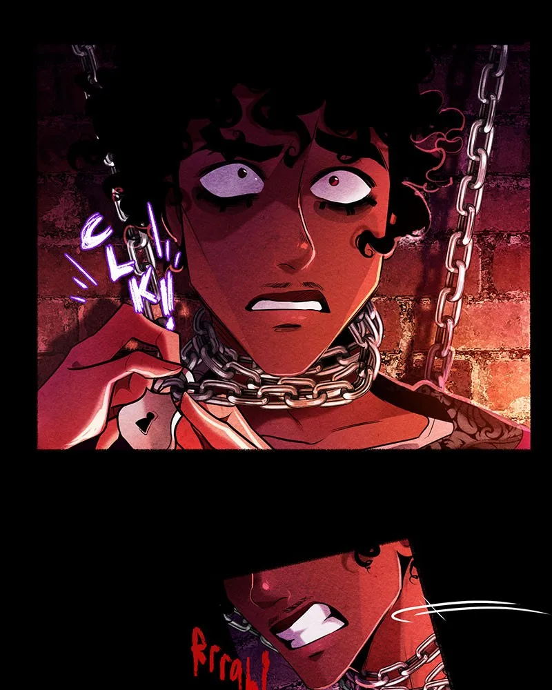 Read Nevermore EN Manga Online