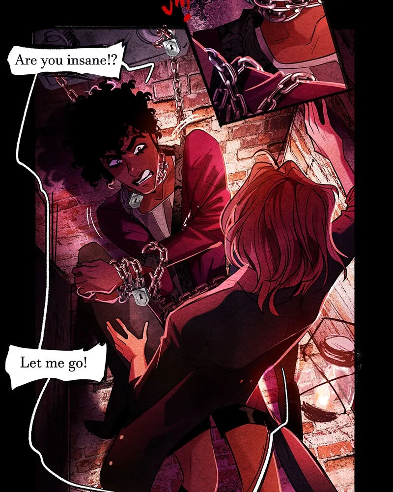 Read Nevermore EN Manga Online