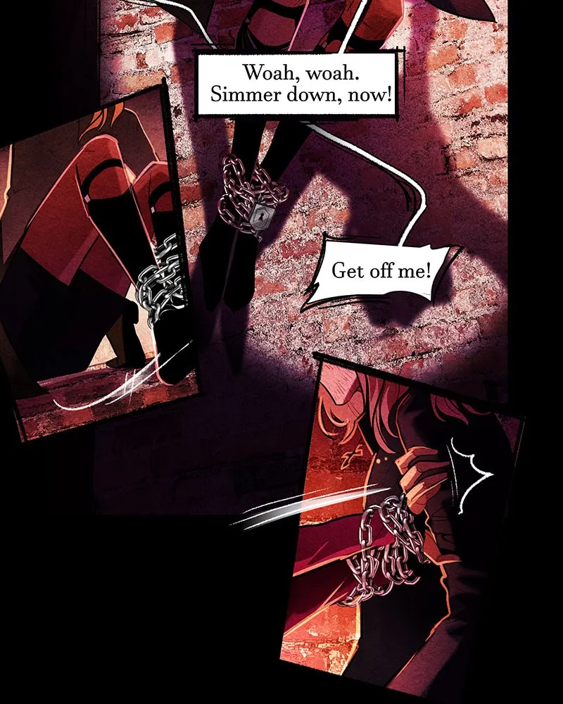 Read Nevermore EN Manga Online
