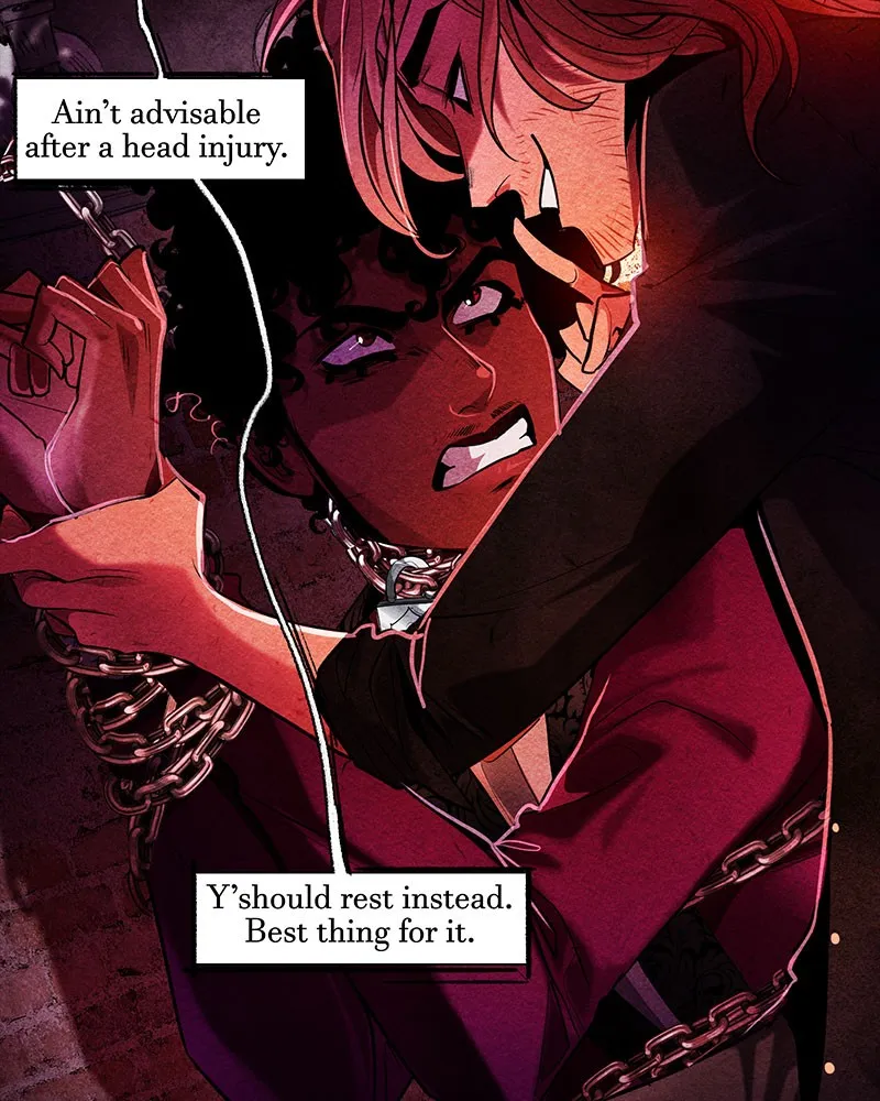 Read Nevermore EN Manga Online