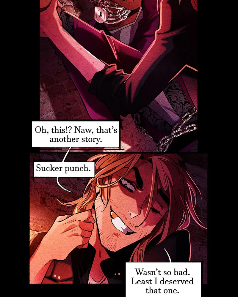 Read Nevermore EN Manga Online