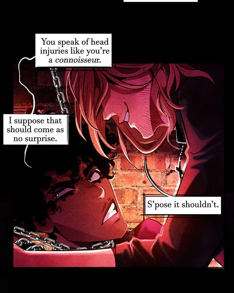 Read Nevermore EN Manga Online