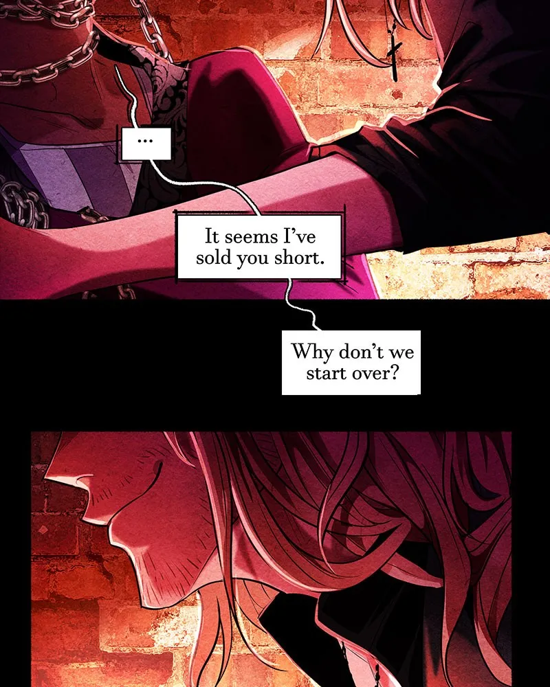 Read Nevermore EN Manga Online