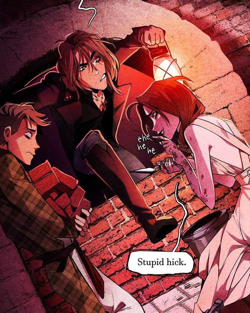 Read Nevermore EN Manga Online
