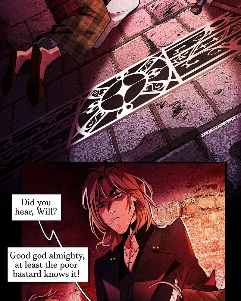 Read Nevermore EN Manga Online