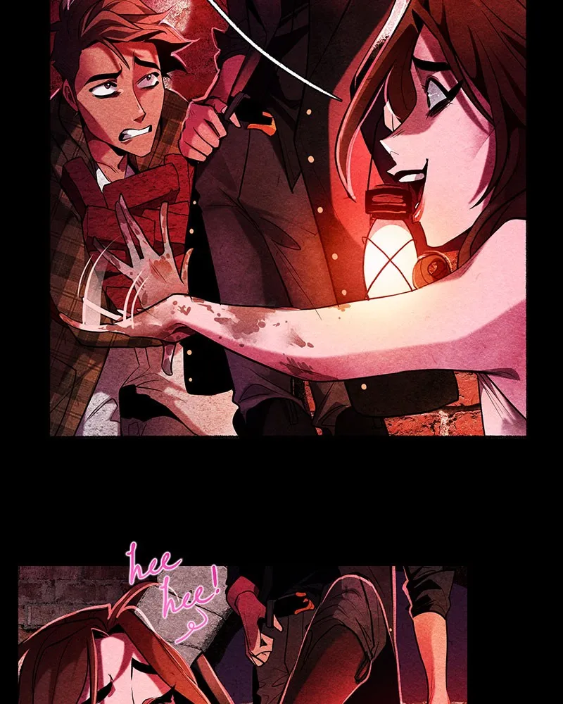 Read Nevermore EN Manga Online