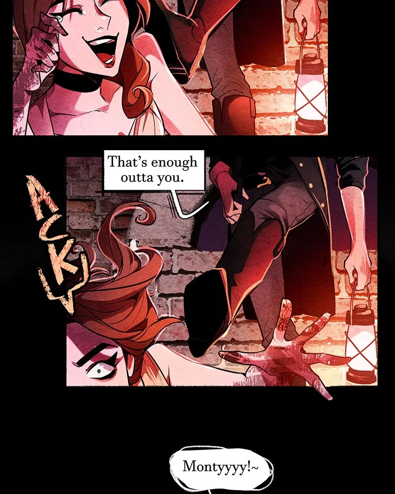 Read Nevermore EN Manga Online