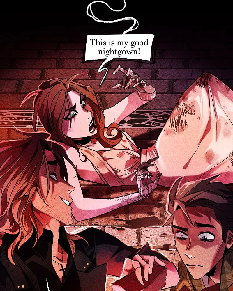 Read Nevermore EN Manga Online