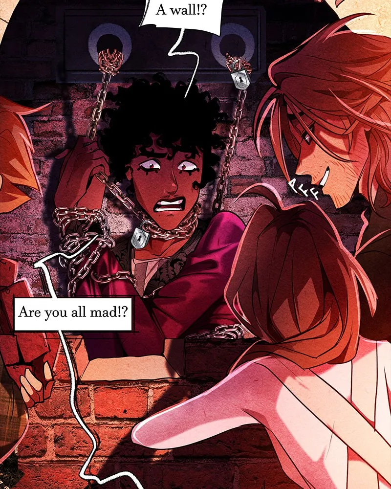 Read Nevermore EN Manga Online
