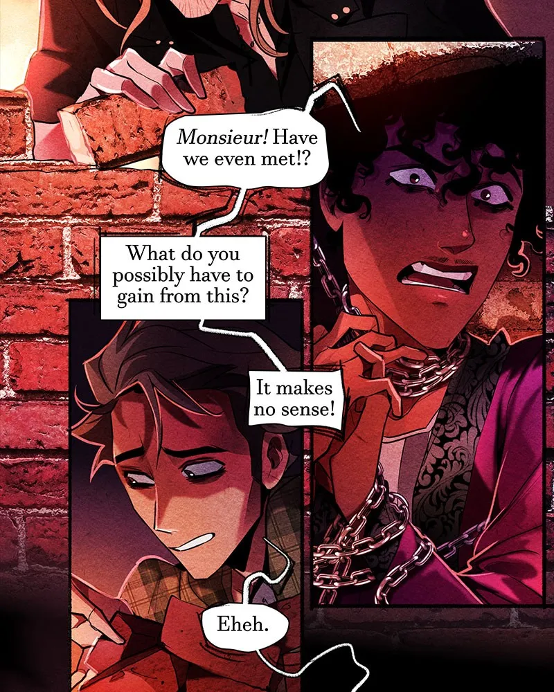Read Nevermore EN Manga Online