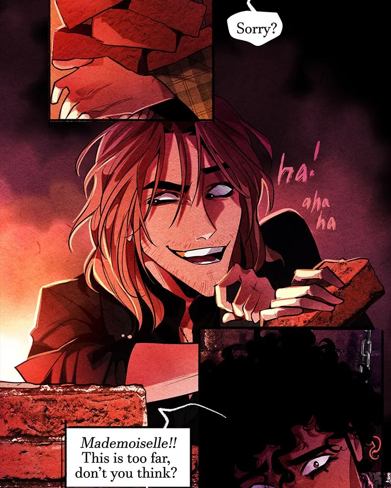 Read Nevermore EN Manga Online